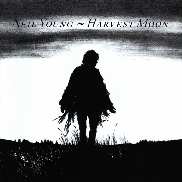 Neil Young's 'Harvest Moon'