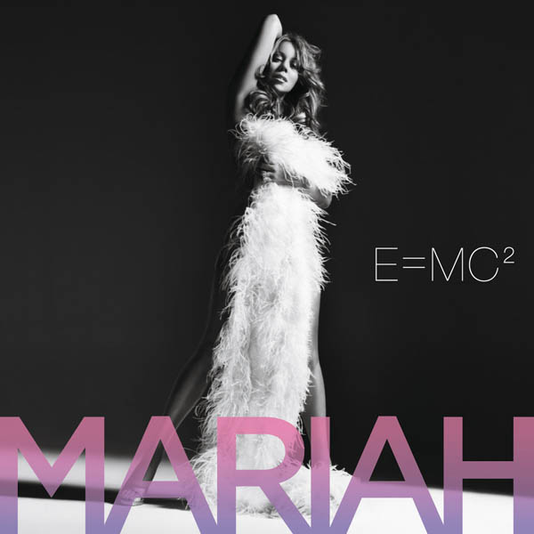 'E=MC2'