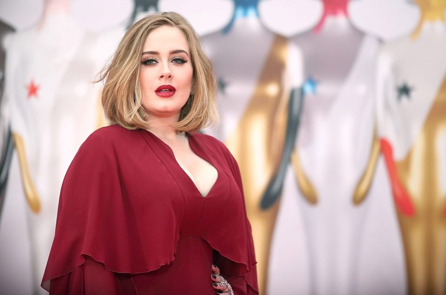 Adele