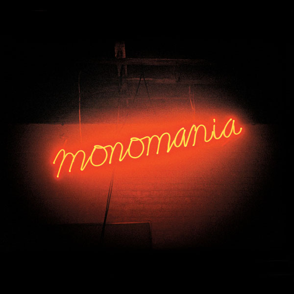 22. Deerhunter - 'Monomania'
