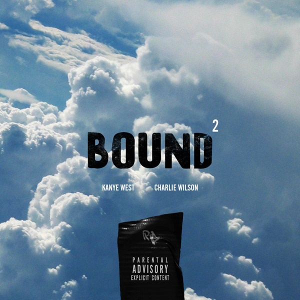 22. Kanye West - 'Bound 2'