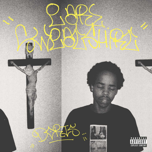 27. Earl Sweatshirt - 'Doris'