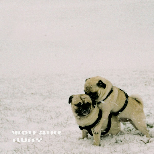35. Wolf Alice - 'Fluffy'