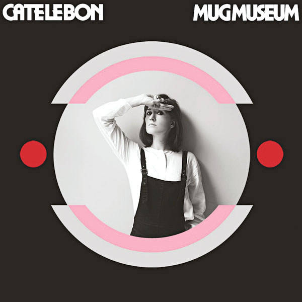 42. Cate Le Bon - 'Mug Museum'