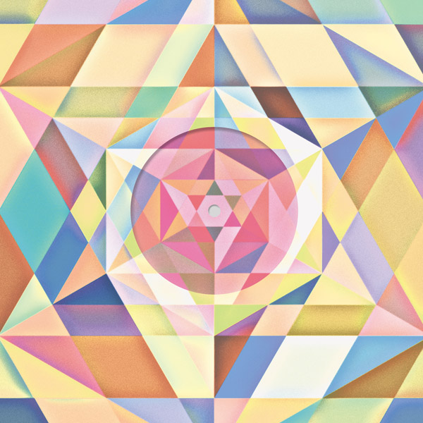 43. Temples - 'Colours To Life'