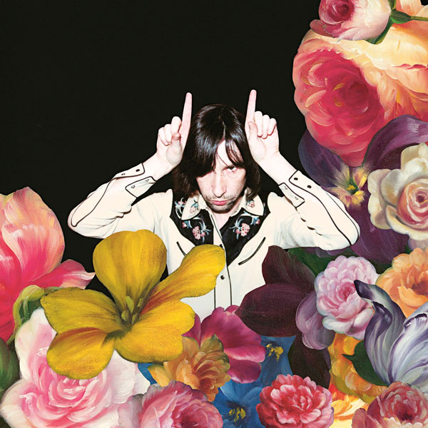 46. Primal Scream - 'More Light'