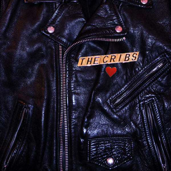 47. The Cribs - 'Leather Jacket Love Song'