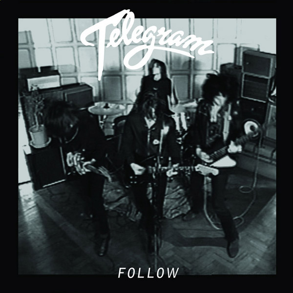 48. Telegram - 'Follow'