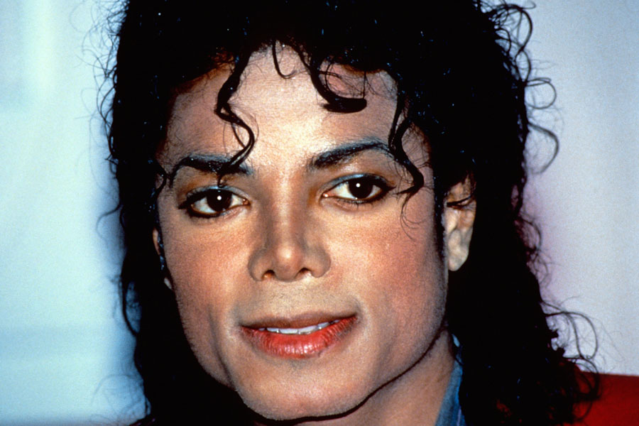 Michael Jackson