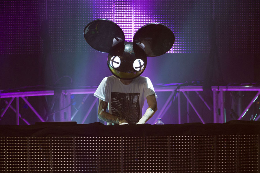 Deadmau5