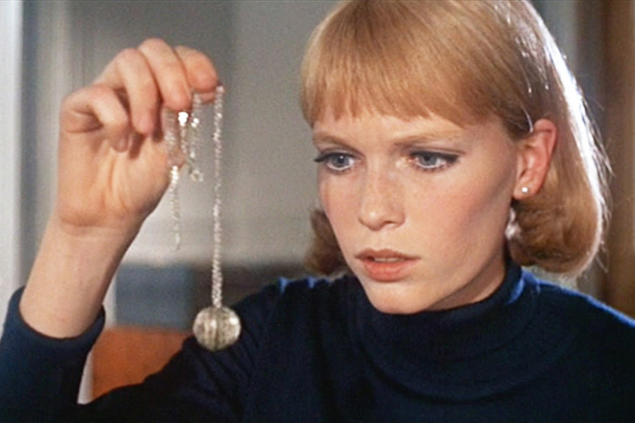 'Harry Potter' actor Jason Isaacs joins 'Rosemary's Baby' TV miniseries