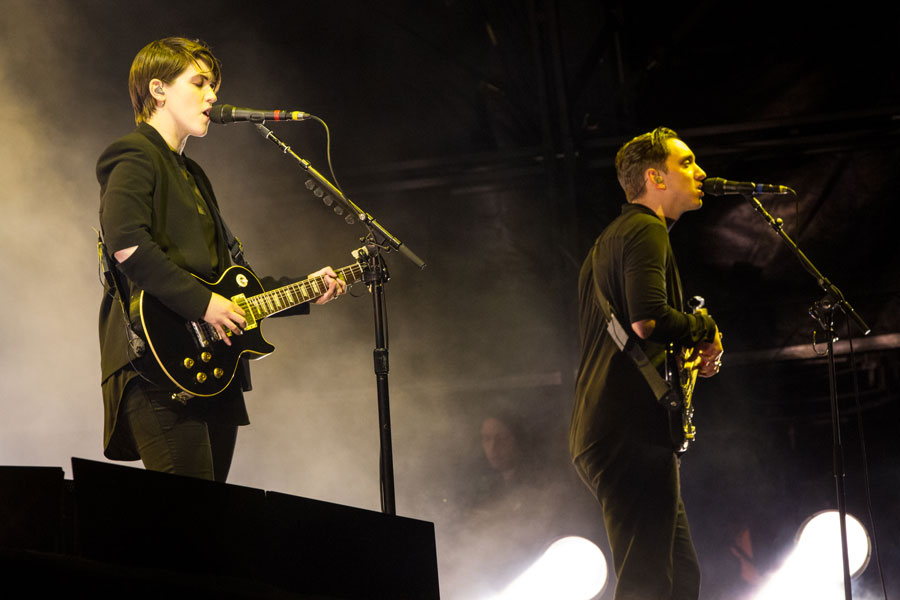 The xx, ‘VCR’