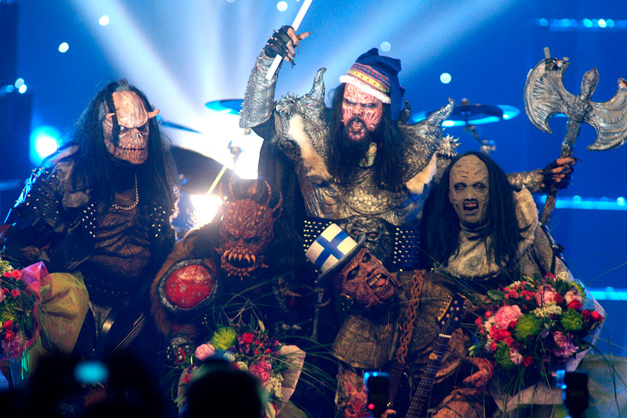 Lordi