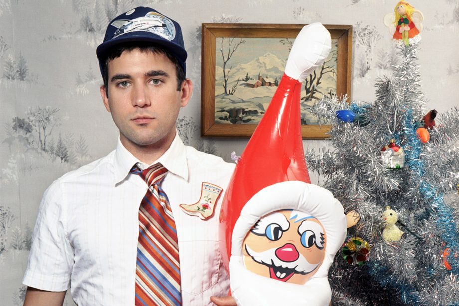 Sufjan Stevens - 'Casmir Pulaski Day'