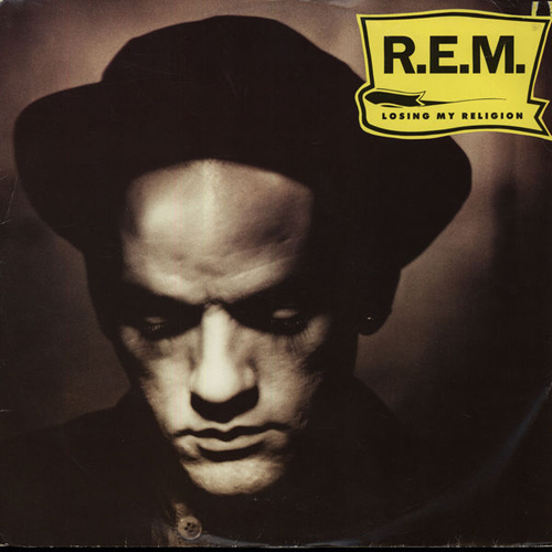 101. REM - 'Losing My Religion'