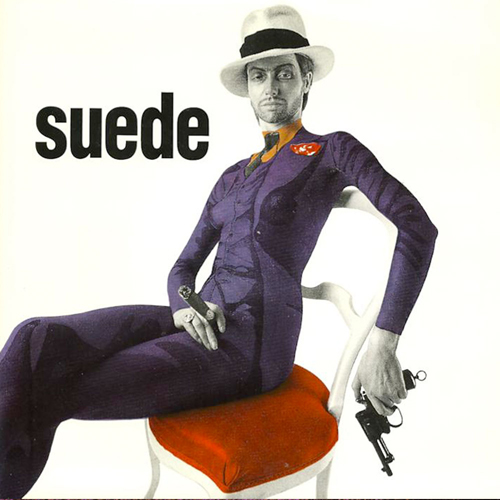 Suede - 'The Drowners'