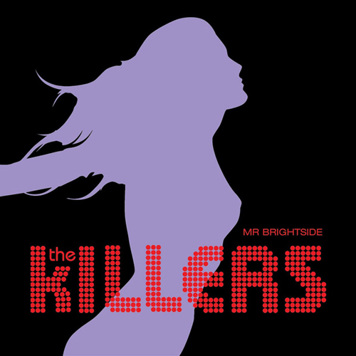 The Killers - 'Mr Brightside'