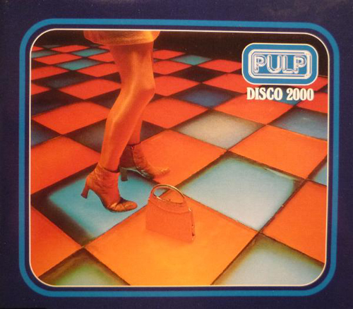 Pulp - 'Disco 2000'