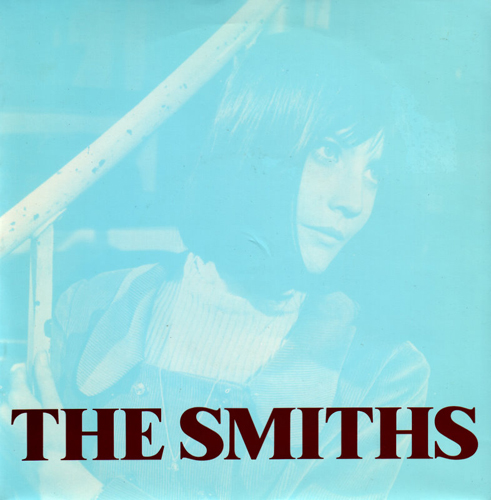 The Smiths - 'There Is A Light That Never Goes Out'