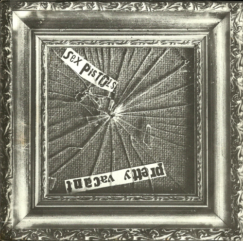 The Sex Pistols - 'Pretty Vacant'