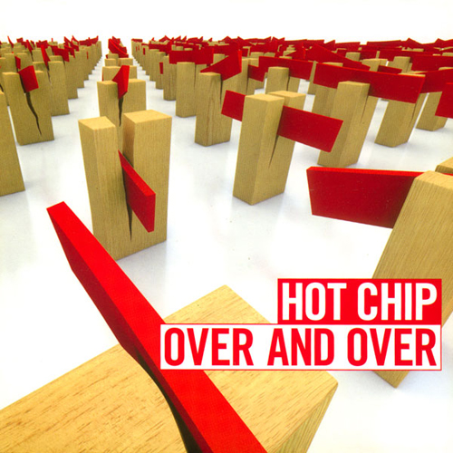 Hot Chip - 'Over And Over'