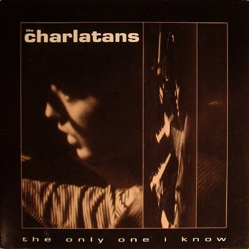 The Charlatans - 'The Only One I Know'