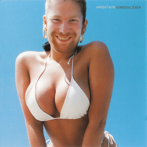 Aphex Twin - 'Window Licker'