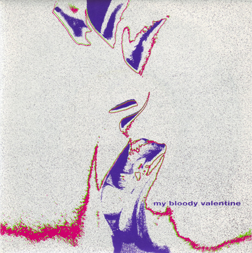 My Bloody Valentine - 'Soon'