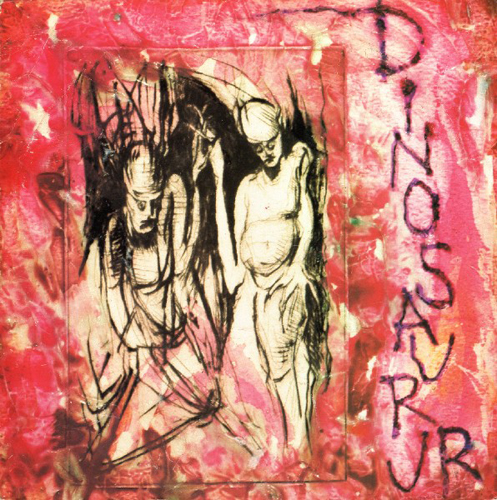 Dinosaur Jr - 'Freak Scene'