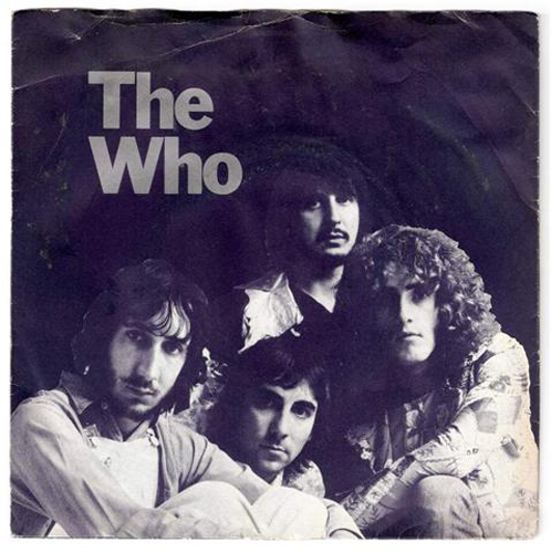 The Who - 'Won’t Get Fooled Again'