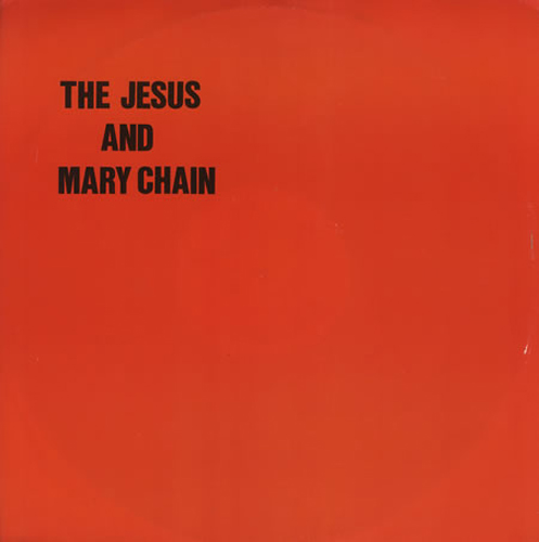 The Jesus And Mary Chain - 'Never Understand'