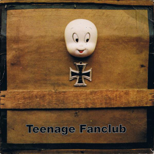 Teenage Fanclub - 'The Concept'