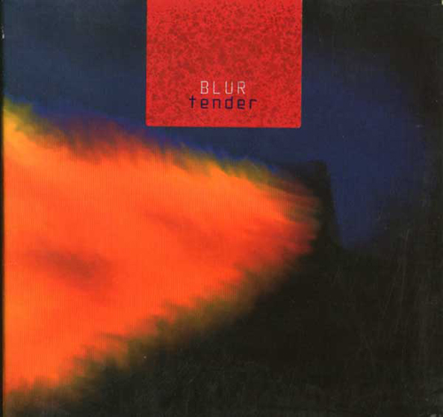 Blur - 'Tender'