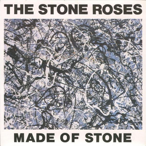 The Stone Roses - 'Made Of Stone'