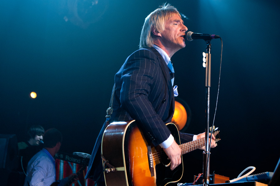 The style council picture