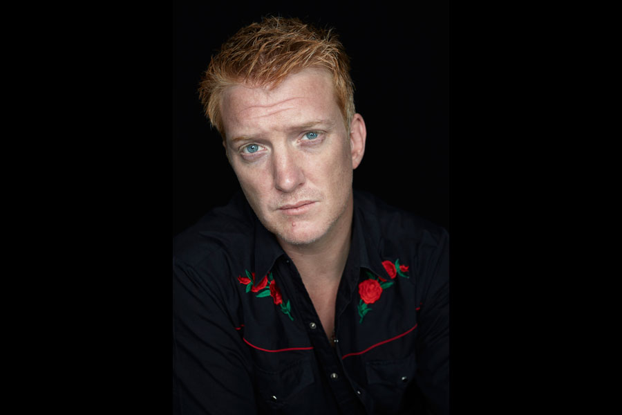 Josh Homme