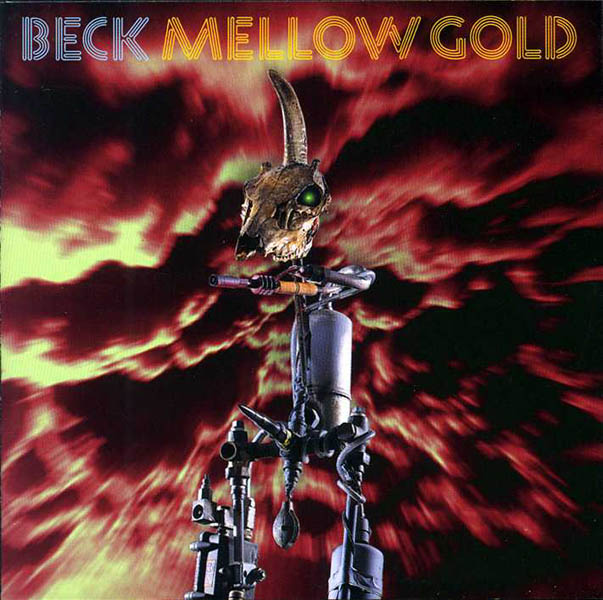 Beck - 'Mellow Gold'