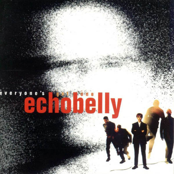 Echobelly – 'Everybody's Got One'