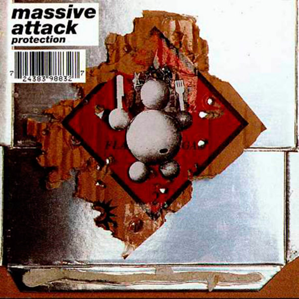 Massive Attack – 'Protection'