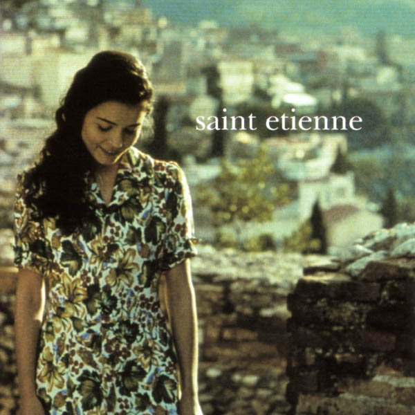 St Etienne - 'Tiger Bay'