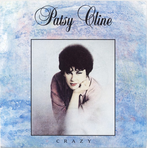 Patsy Kline - 'Crazy'