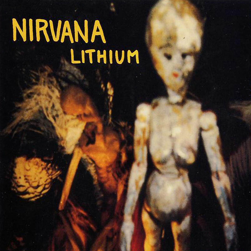 Nirvana - 'Lithium'