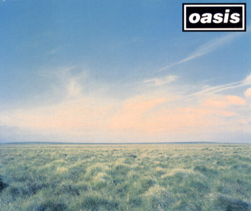 Oasis - 'Whatever'