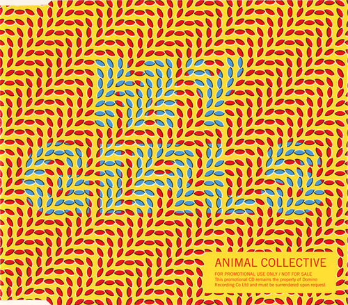 Animal Collective - 'My Girls'
