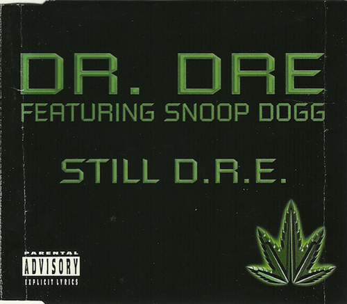 Dr Dre - Still D.R.E.