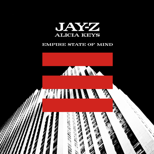 Jay-Z - 'Empire State Of Mind'