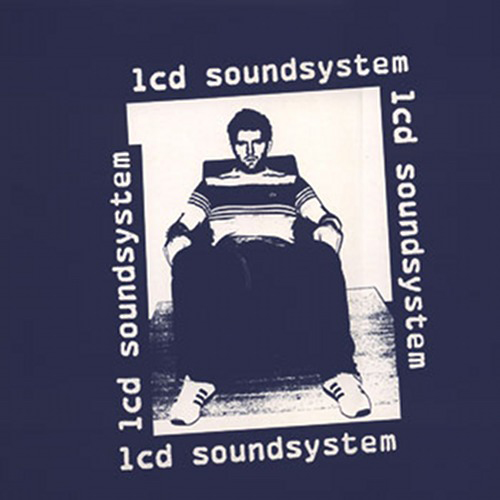 LCD Soundsystem - 'Losing My Edge'