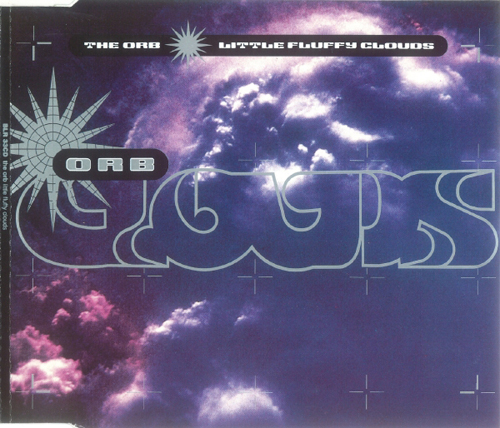 The Orb - 'Little Fluffy Clouds'