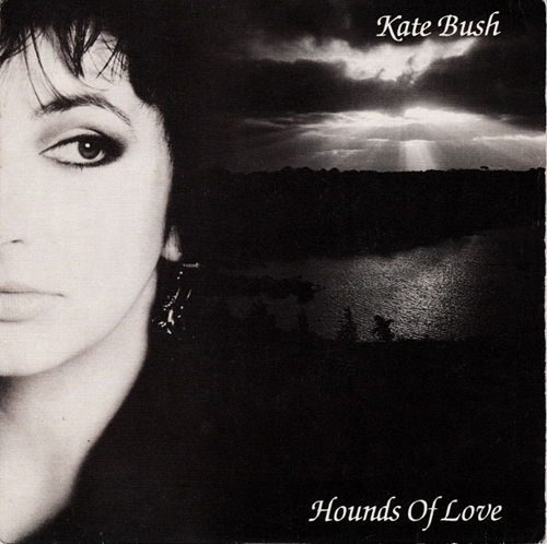 Kate Bush - 'Hounds Of Love'