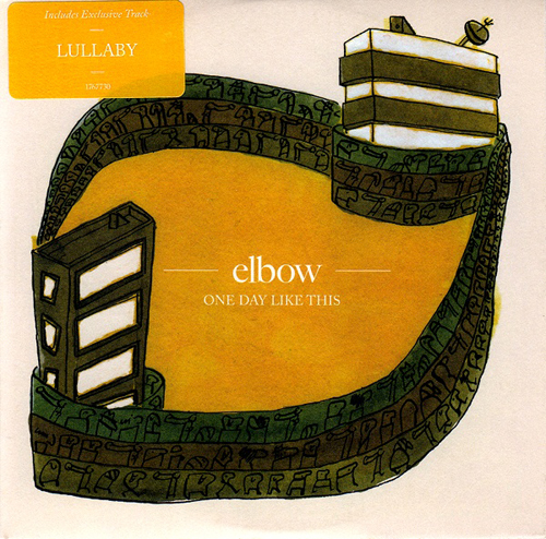 Elbow - 'One Day Like This'